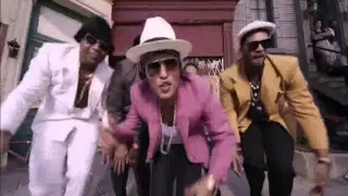 Uptown funk - Mark Ronson ft Bruno Mars (goat edition) by raquelmishe