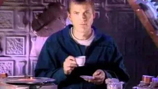 mst3k - mike's tea time