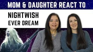 Nightwish "Ever Dream" REACTION Video | Wacken 2013 first time hearing this symphonic metal song