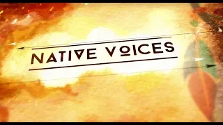 Native Voices - Social Justice