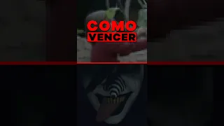 COMO VENCER: LAUGHING JACK #shorts