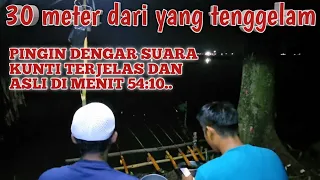 CAMP FISHING Ep.252 spot angker Lewi bungur masih baru blum 40 hari ada yang tenggelam