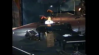 Elton John and Billy Joel - Face To Face - Live in Philadelphia July 8 1994