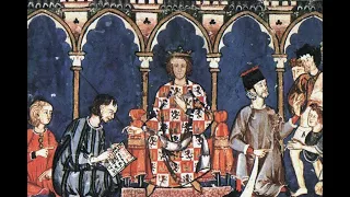 Tres Datos Básicos sobre el Rey castellano Alfonso X “El Sabio”. #historia #curiosidades #datos