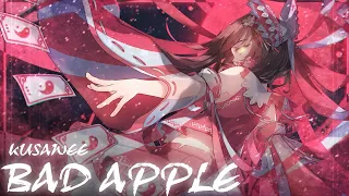 【Touhou Remix】 Kusawee - Bad Apple 【Epic Orchestral Remix】