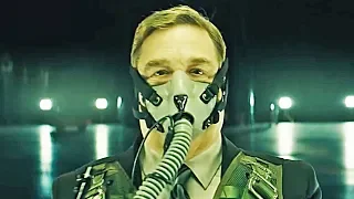 Captive State | official trailer #1 (2019)