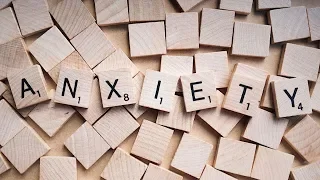 How Do We Give Anxiety to the Lord? - Your Questions, Honest Answers