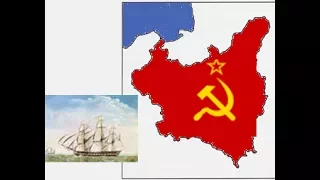 What if the Soviets conquered Poland in 1920?