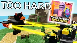 EASTER EGG EVENT, Tower Defense Simulator | ROBLOX