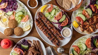 Turkish kebabs #Shorts #Ytshorts