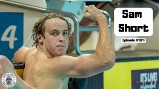 Sam Short: Australia's Distance King