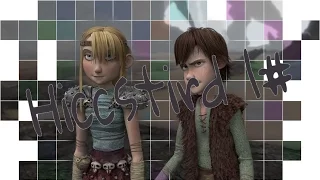 HTTYD | Hiccstrid video | Love me like you do