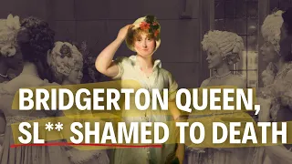 Bridgerton's Dark Side: The Shocking True Story of Regency England