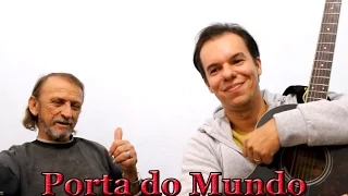 Porta do Mundo cover (amadores)