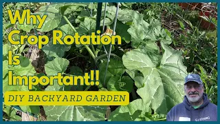 Why Crop Rotation Is Important!