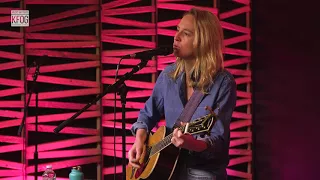 KFOG Private Concert: Lissie -"Blood and Muscle"