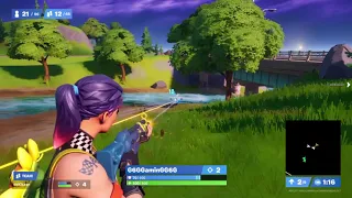 Fortnite | The Whiplash Duo