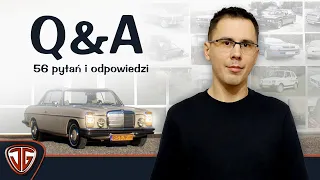 Jan Garbacz: Q&A