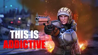 This One Thing Makes XCOM Fun And It's Not What You Think...