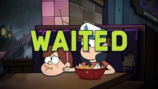 Gravity Falls - Season 2 - The Wait is Over