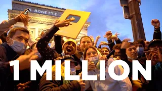 LORIS - 1 MILLION - MERCI