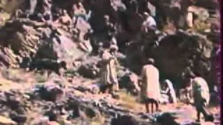 Nisso2 movie about life in the Pamirs 1919