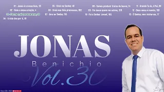 Jonas Benichio Vol.30 - CD Completo #CCB