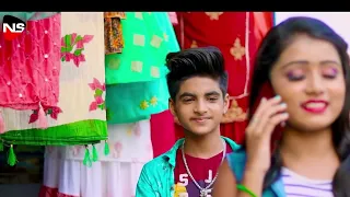 New Nagpuri Angle Love Story | Ishq Hua Love Hua New Song | New Nagpuri Best video 2024