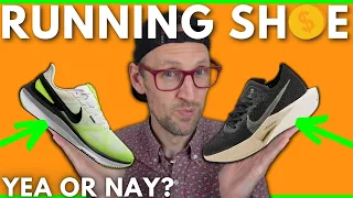 NIKE RUNNING SHOE SPECIAL - ALPHAFLY 3, STRUCTURE 25 & MORE! | Yea or Nay? | EDDBUD