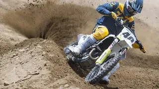 2019 Husqvarna FC 450 | Dirt Rider 450 MX Shootout