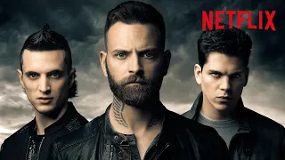 Suburra Saison 2 | Bande-annonce VF | Netflix France