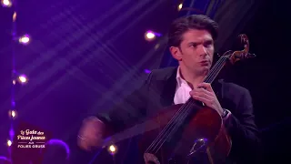 Symphonie pour la vie (2022) avec Gautier Capuçon au cirque Gruss