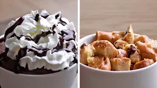 Late Midnight Weekend Recipes | Cakes, Cupcakes and More Yummy Dessert Recipes