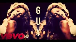 Lady gaga | G.U.Y. | ZEDD - 2013 (Extended Snippet)