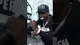 Bobby Shmurda Responds To Wack100 On Adam22