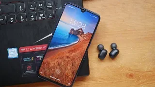 Xiaomi Mi 9 SE Review: Better than a flagship?