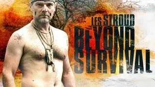 Les Stroud - Beyond Survival