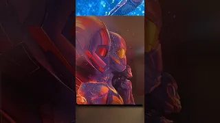 Ant-Man and the Wasp: Quantumania Steelbook! #Shorts