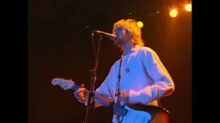 Nirvana - About A Girl (Live At Reading 1992, Audio Only, Standard E Tuning)