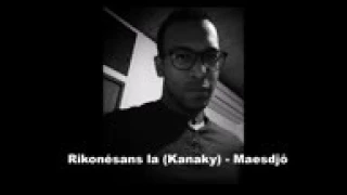 {KOMPAS GOUYAD} - Maesdjo ft DJ FOOLMIX - Rikonesan La (kanaky) ¤[♡T@N$MNFR@💖♡]]¤😜