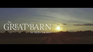 The Great Barn Wedding Venue (short) 2019