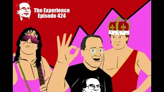 Jim Cornette's Watch-Along: Bret Hart vs. Roddy Piper (Wrestlemania 8)