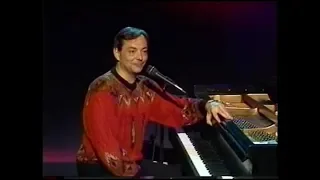 Rich Mullins - Live at Family Broadcasting Corporation (2/12/1994)