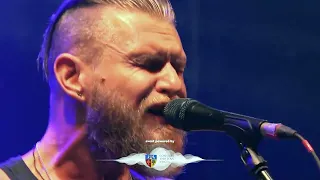 Ben Poole - Start The Car [Live at Brezoi Open Air Blues Festival, Romania] 20/07/22