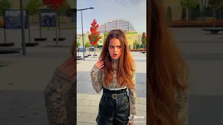 МАРГАРИТА ДЬЯЧЕНКОВА ВЫЛОЖИЛА НОВЫЙ ТИКТОК tik tok  ТИКТОК margo flury 3739 12