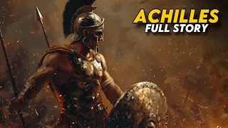 The Real Achilles: The Hero of the Trojan War.
