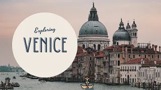Venice Unveiled: Exploring the Floating City #2024 #venice #italy