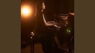 Vasyl Barvinskyi - Piano cycle “Love”: II. Serenade
