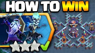 How to 3 Star Absolutely Fa-boo-lous Challenge | Clash of Clans