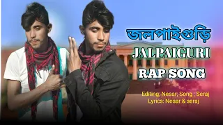 Jalpaiguri rap song#green Jalpaiguri#Rapnew#@Ns_BHAI707